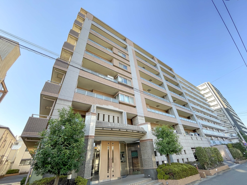 ライフピア川口