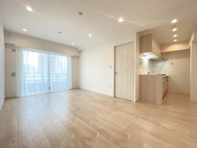 ライフピア川口