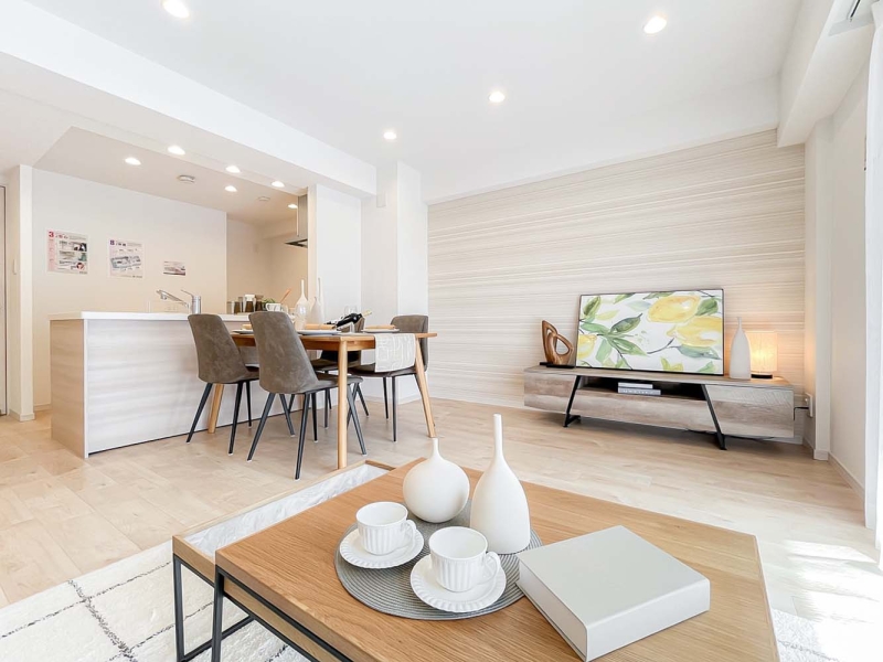 横浜南太田ホームズ