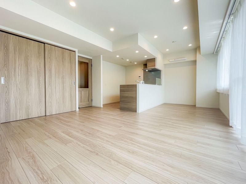 グランドメゾン西船橋