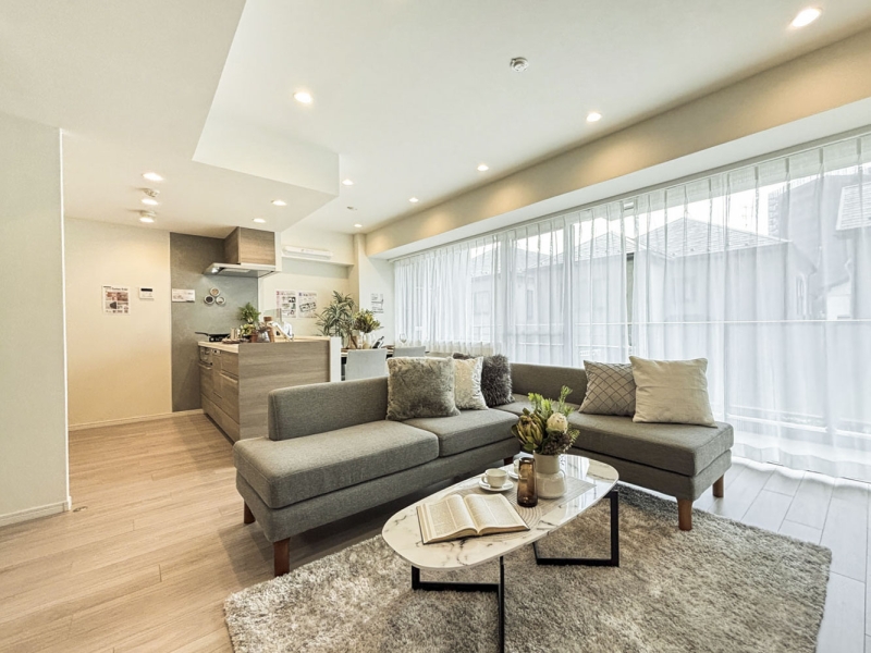 グランドメゾン西船橋