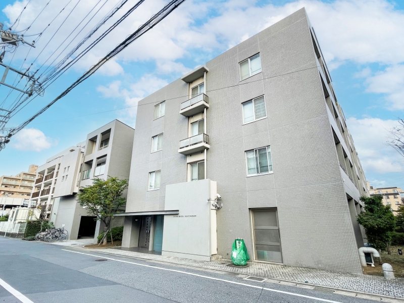 グランドメゾン西船橋