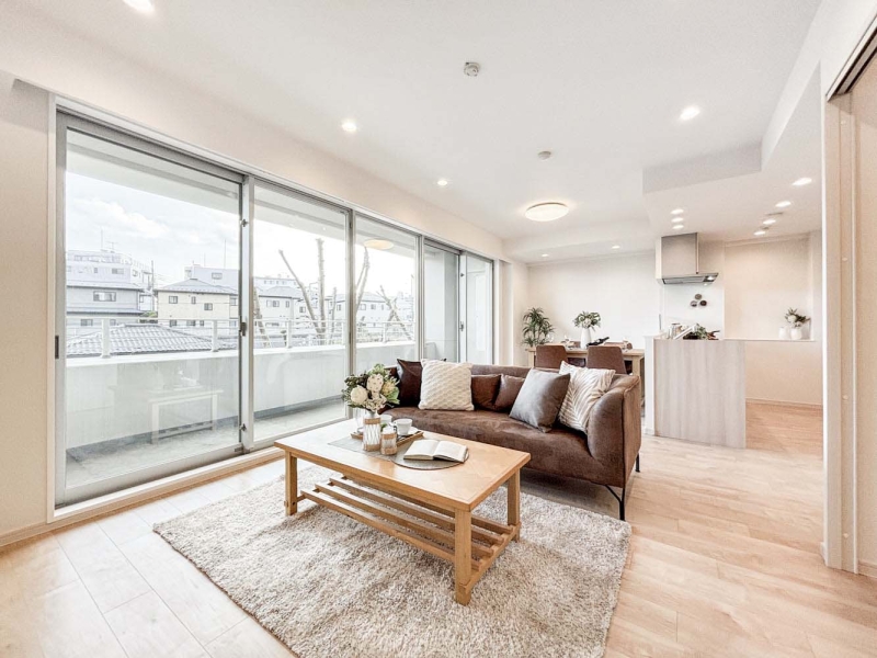 パークハウス木々津田沼前原