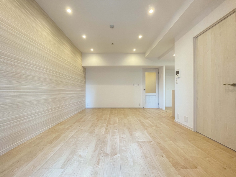 ヴィルヌーブタワー横浜・関内