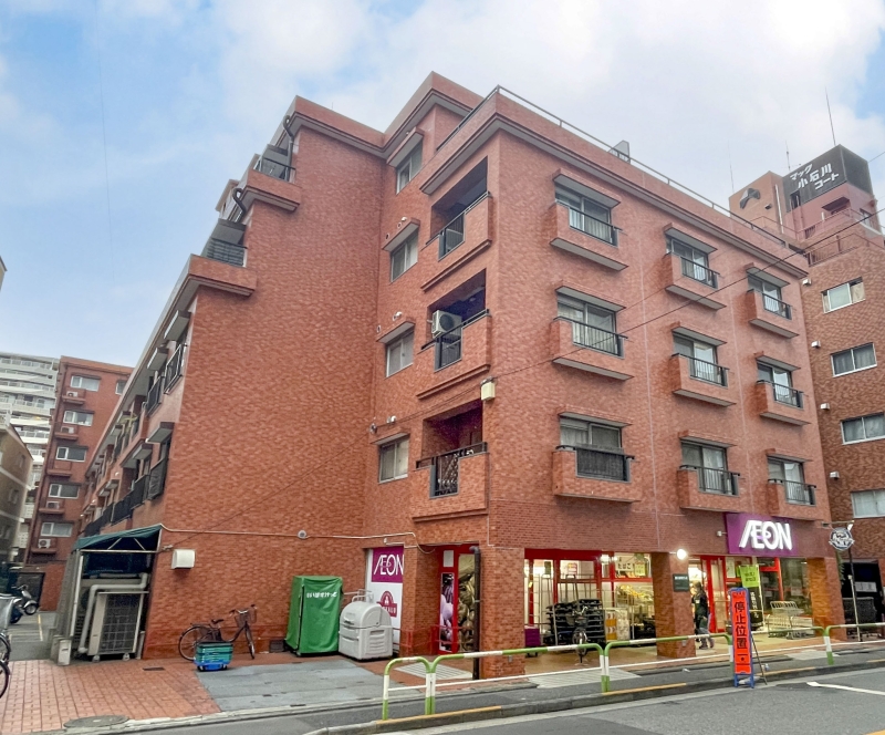 ハイネス小石川