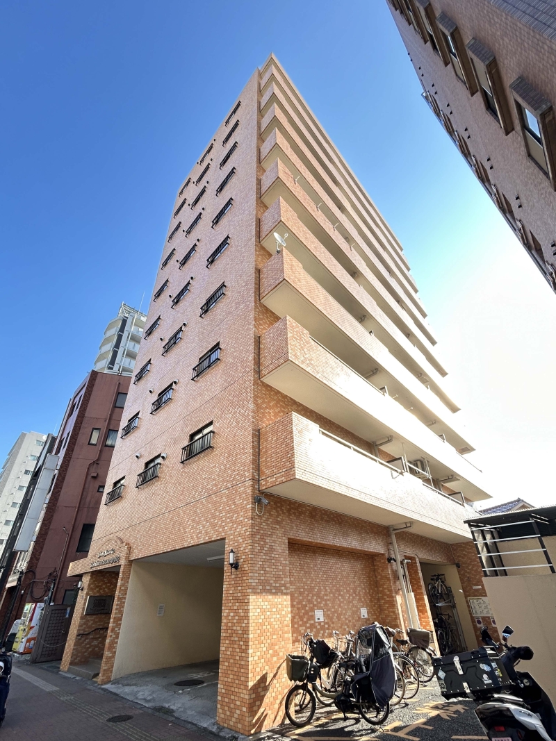 ライオンズマンション池袋要町第二