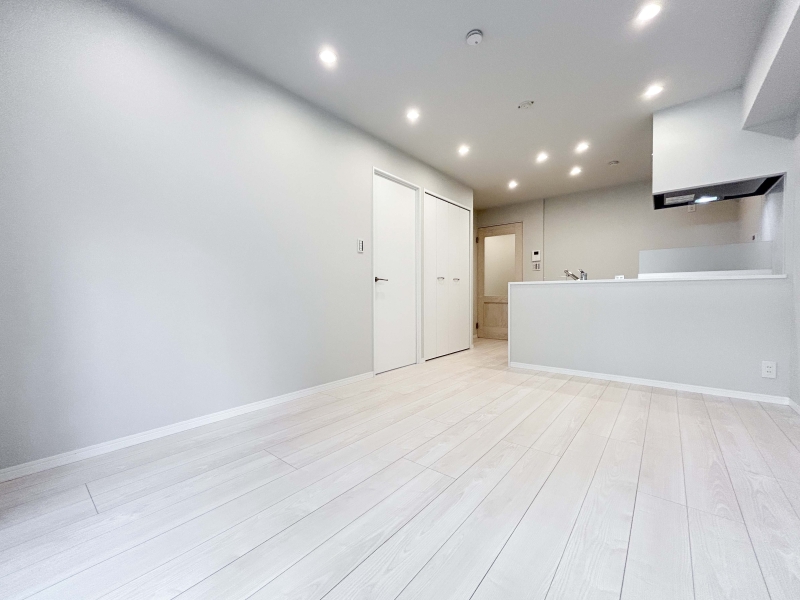 サンシュウ浮間コーポ