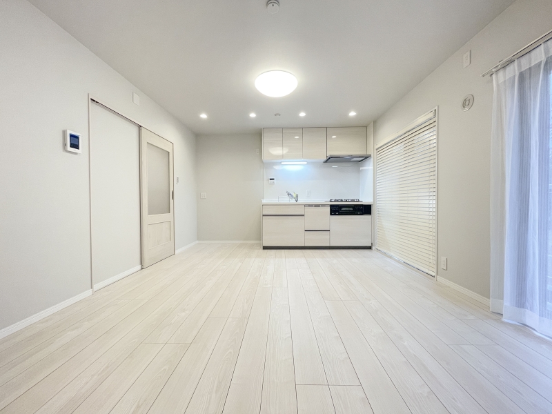 豊ヶ丘団地2-1-4号棟