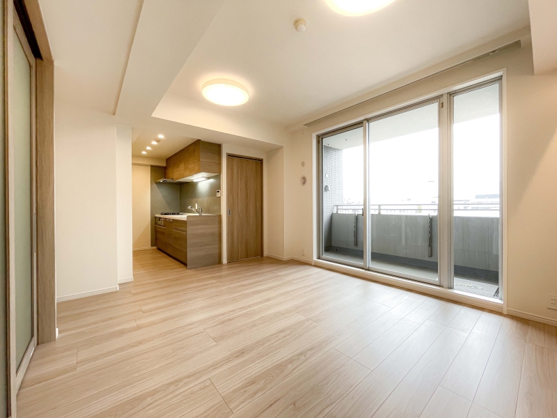 アーバンビュー新大塚プラタナス通り