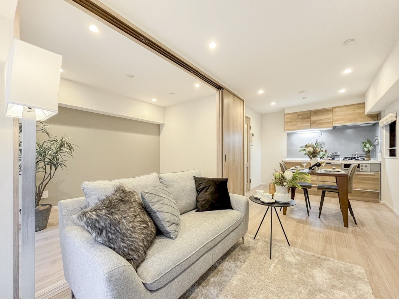 マイキャッスル学芸大学Ⅱ