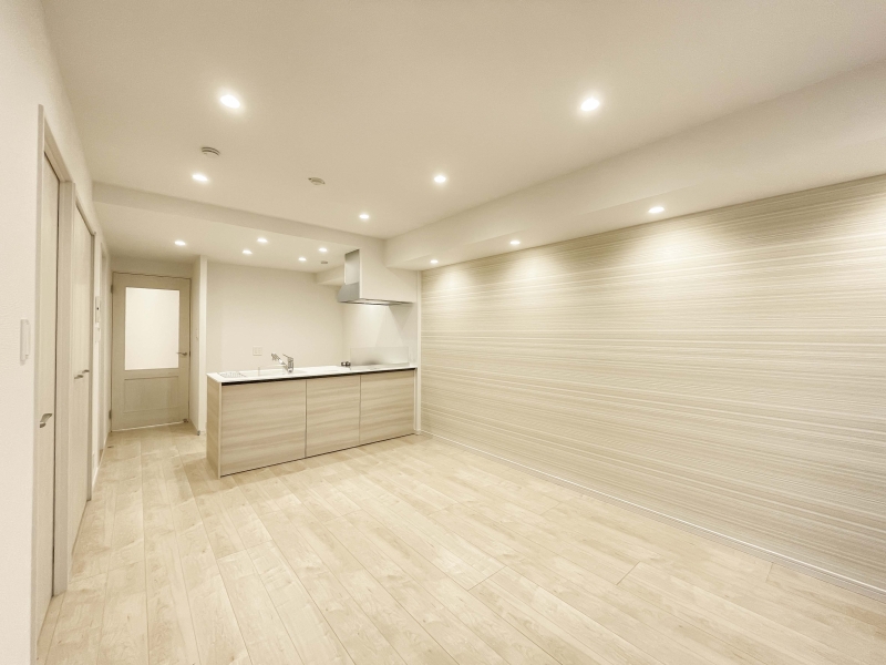 マートルコート中野六丁目