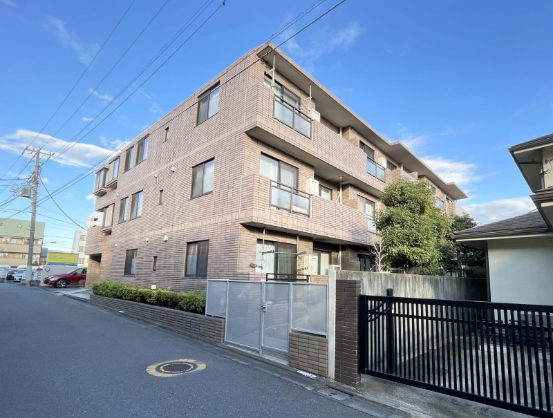 マートルコート中野六丁目