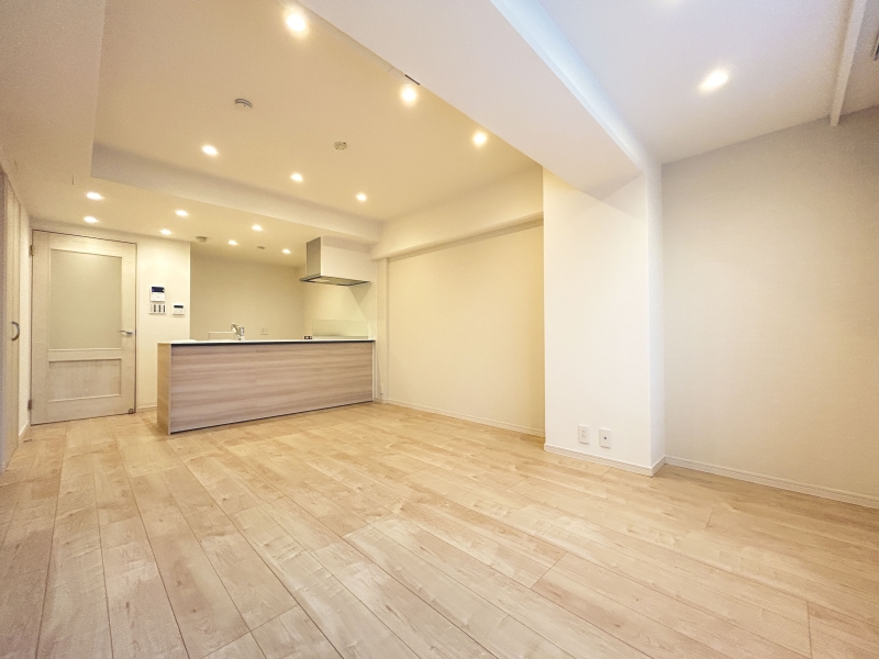 府中村木マンション