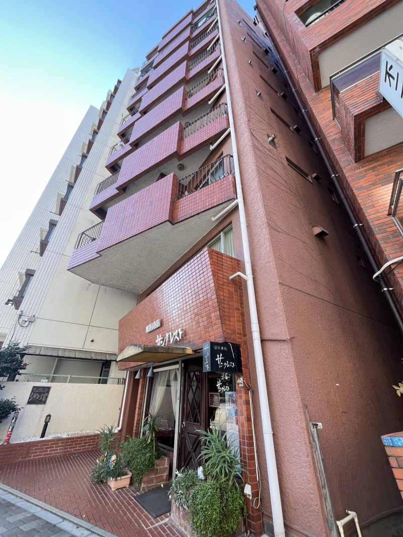 サンクレスト池之端