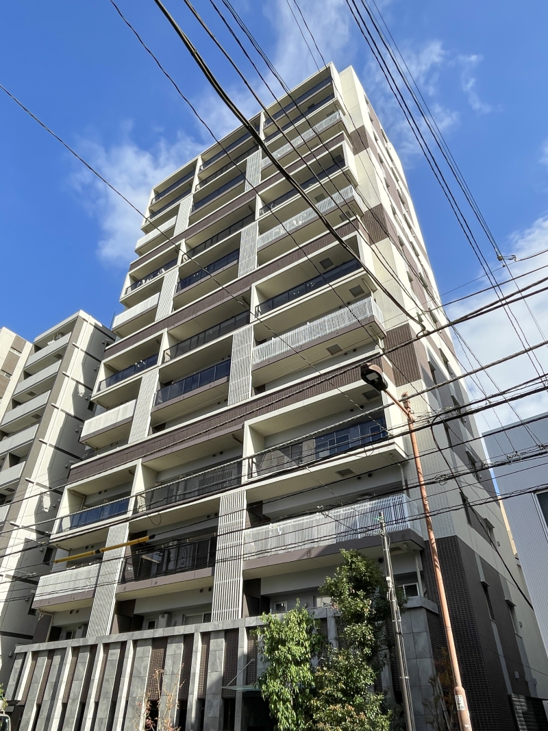 レーベン浅草AYAGINU