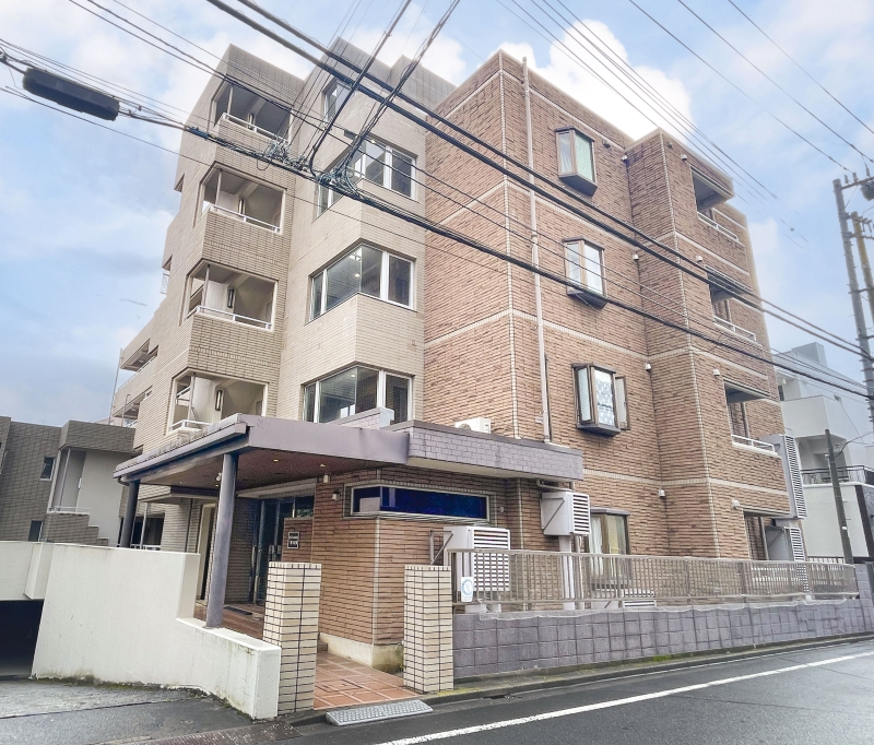 セントエルモ三鷹下連雀