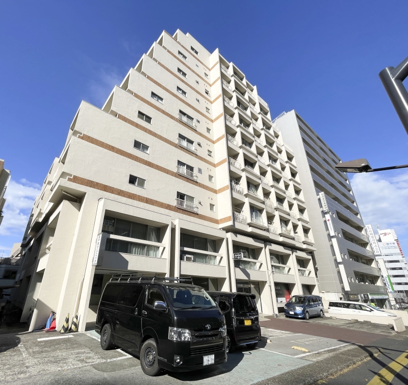 メゾンドール高田馬場