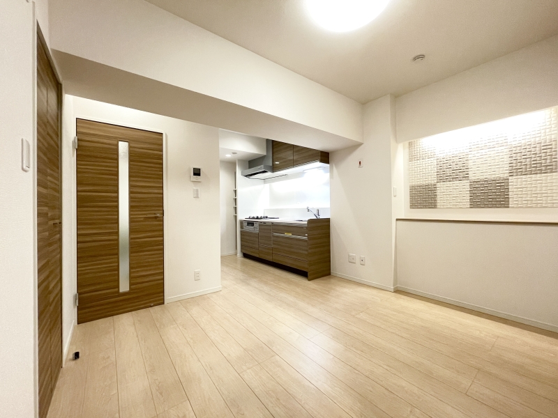 メゾンドール高田馬場