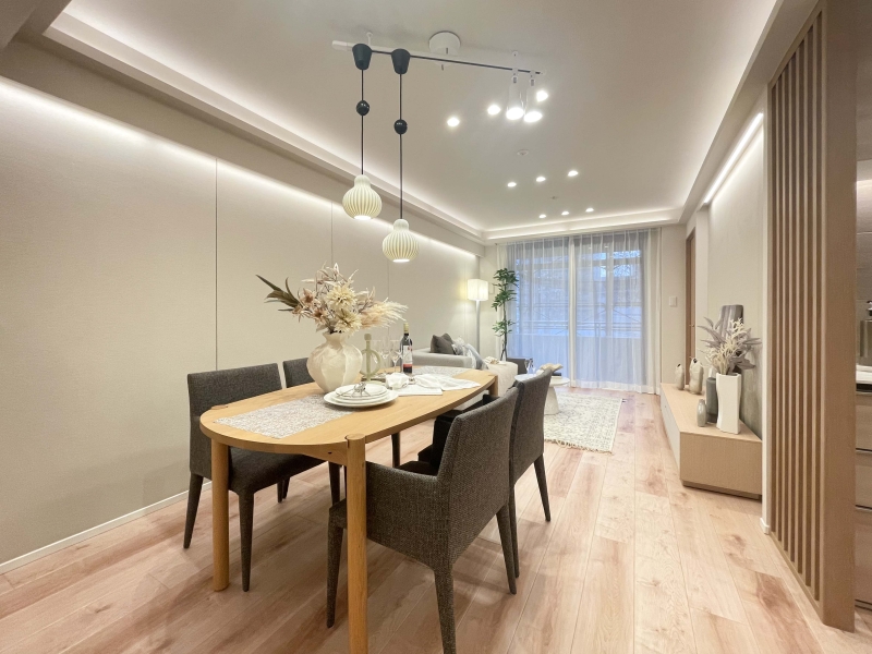 新宿7丁目ハイライズ