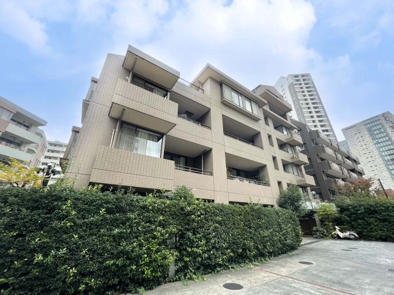 新宿7丁目ハイライズ