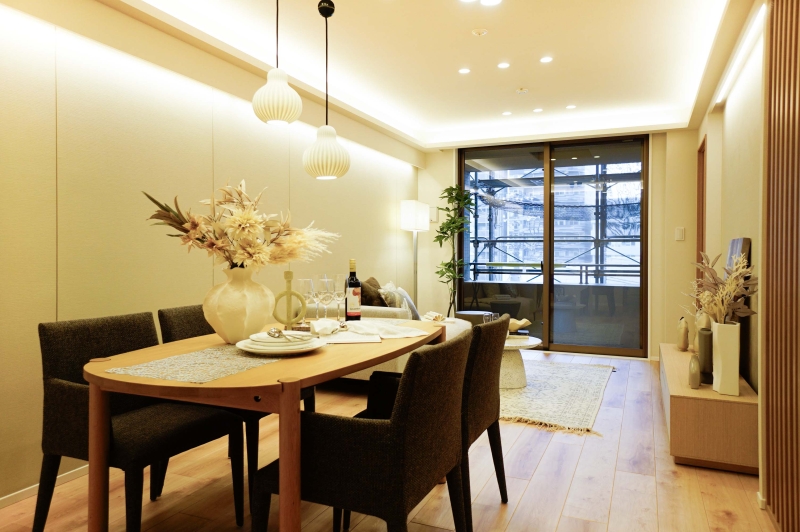 新宿7丁目ハイライズ