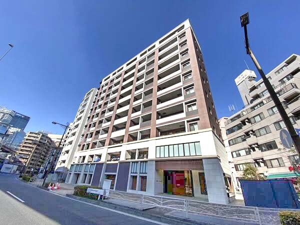 セルアージュ横濱カレイド