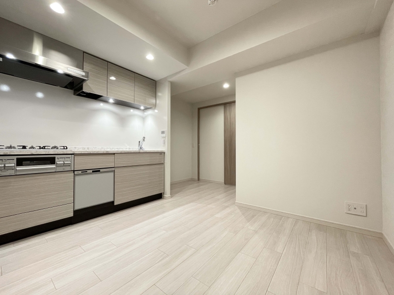 セルアージュ横濱カレイド