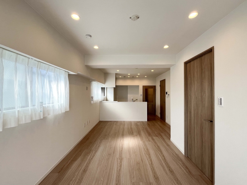 日神シルバーパレス鷺宮