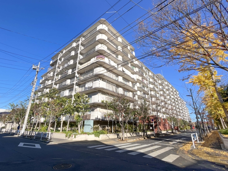 ハイラーク船堀