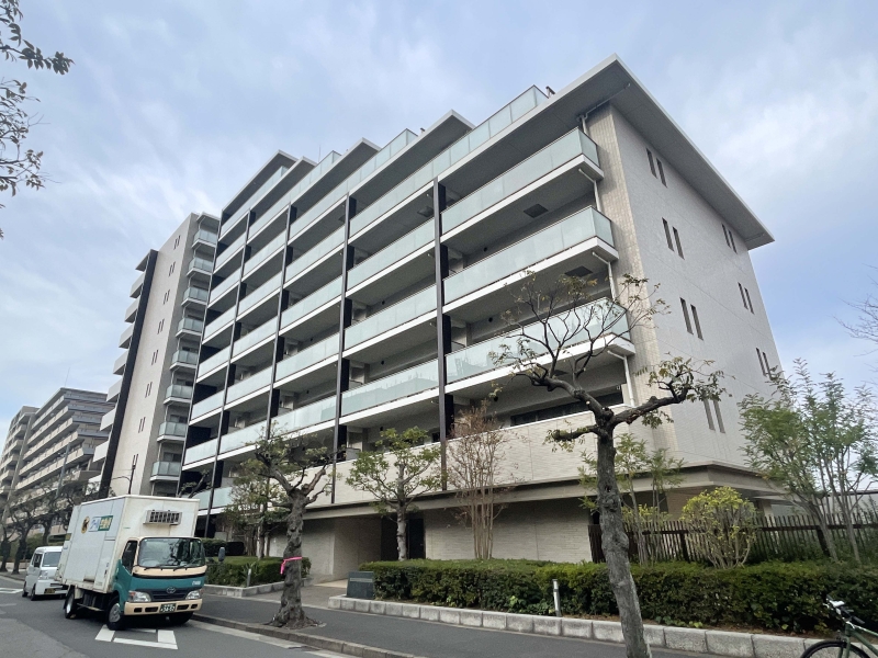 プレミスト稲毛海岸