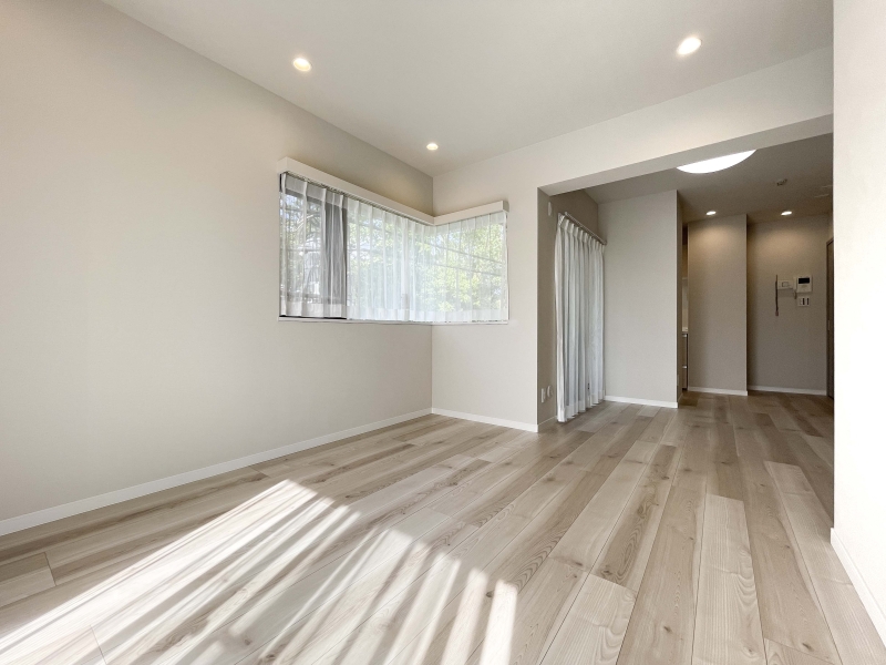 ライオンズマンション砧公園