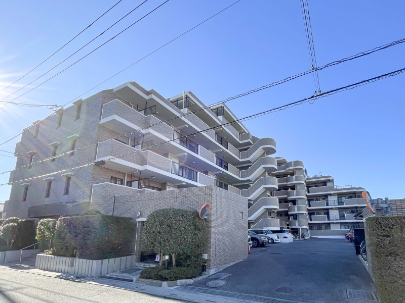 ヴェルアージュ春日部中央