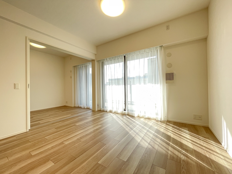 オーベルグランディオ八王子エアーズ