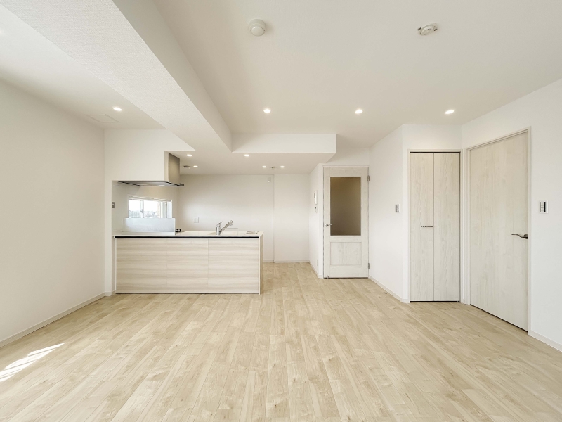 プライムタワー蒲田東