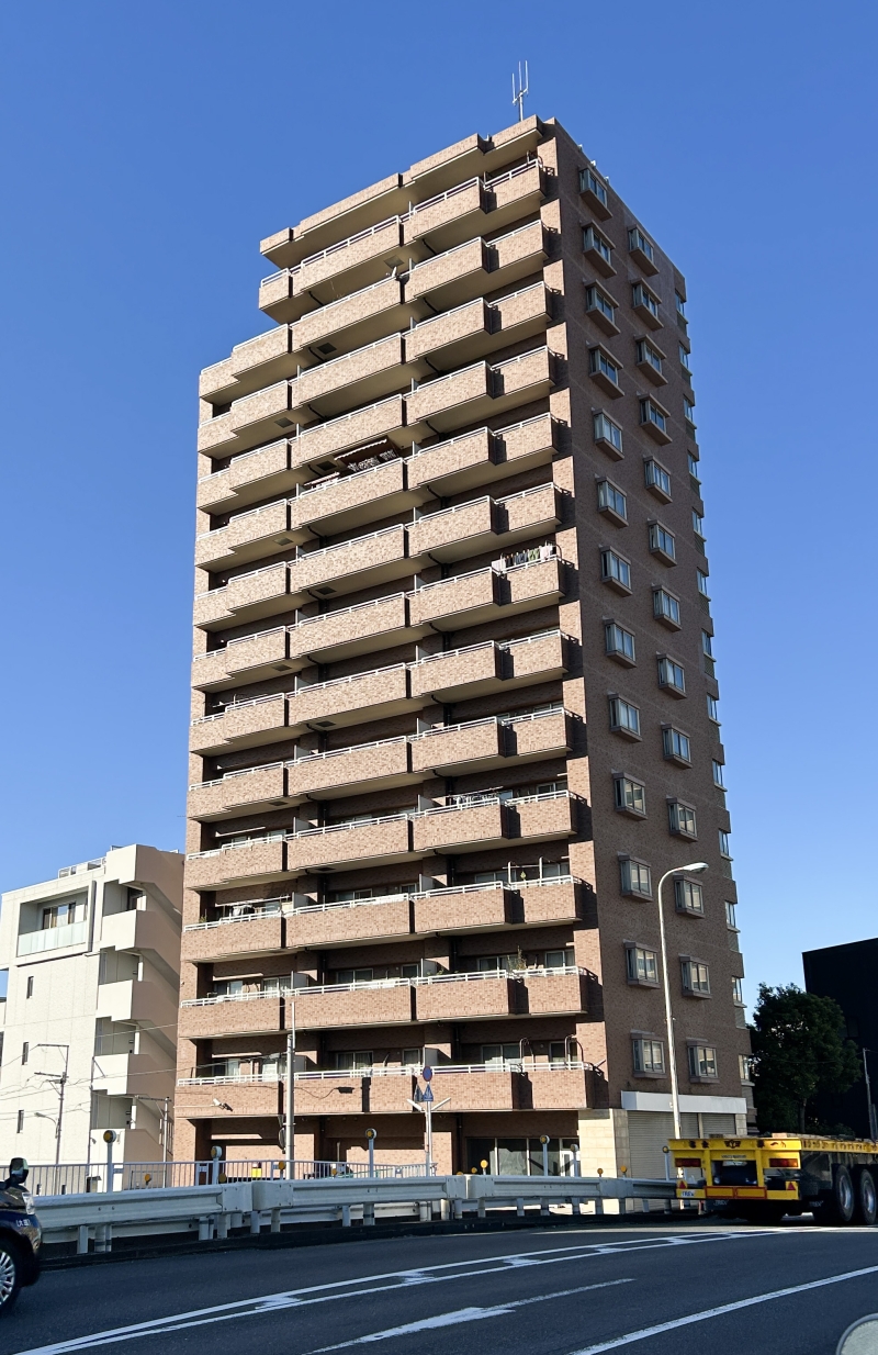 プライムタワー蒲田東