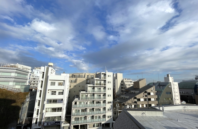 荻窪コーエイマンション