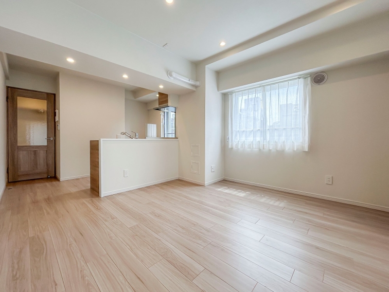 ラヴェンナ高円寺