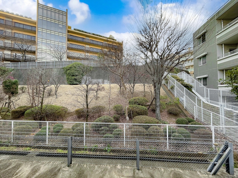 イトーピアたまプラーザ