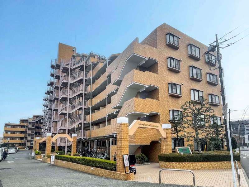 ライオンズマンション西八千代