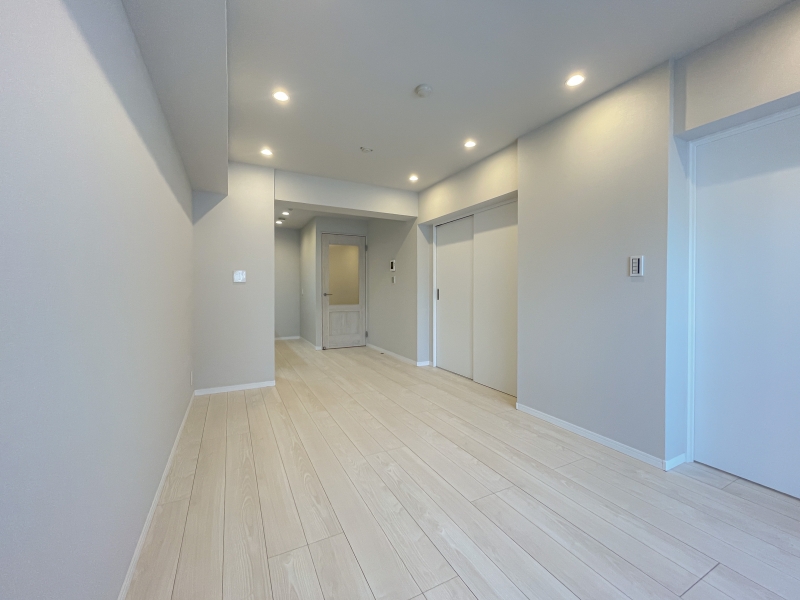 ライオンズマンション市川行徳