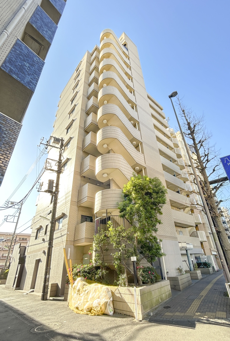 エスポワール松原