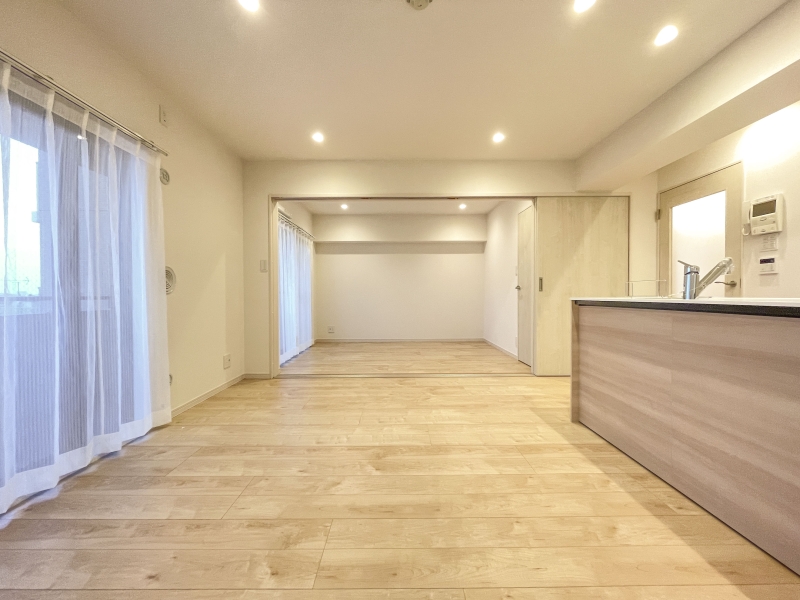 エスポワール松原