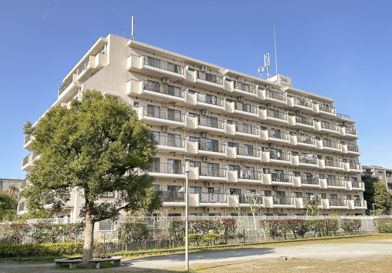 藤和仙川コープ