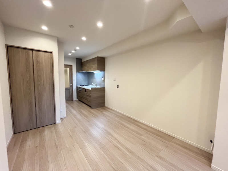 グランドパーク代々木