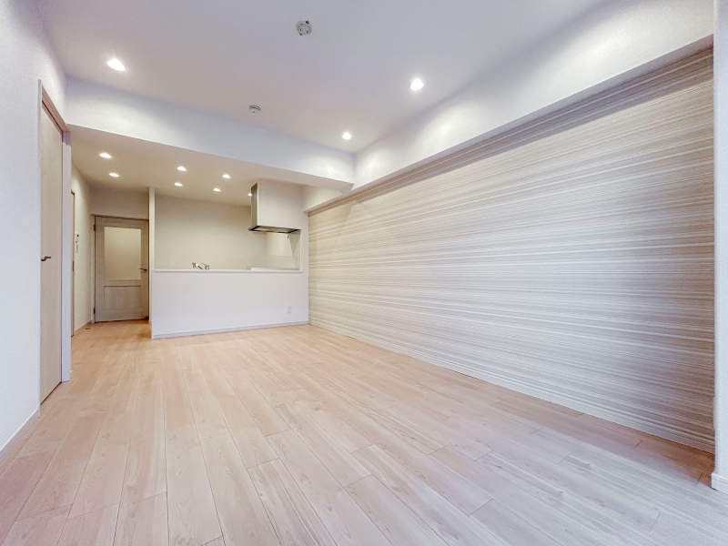 亀有グリーンマンション