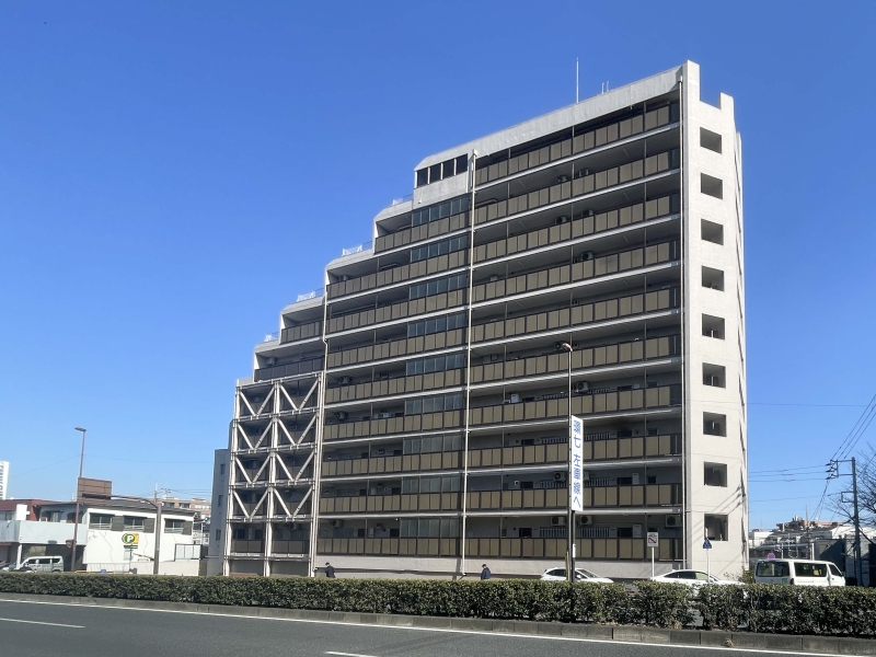 アルカサーノ南馬込