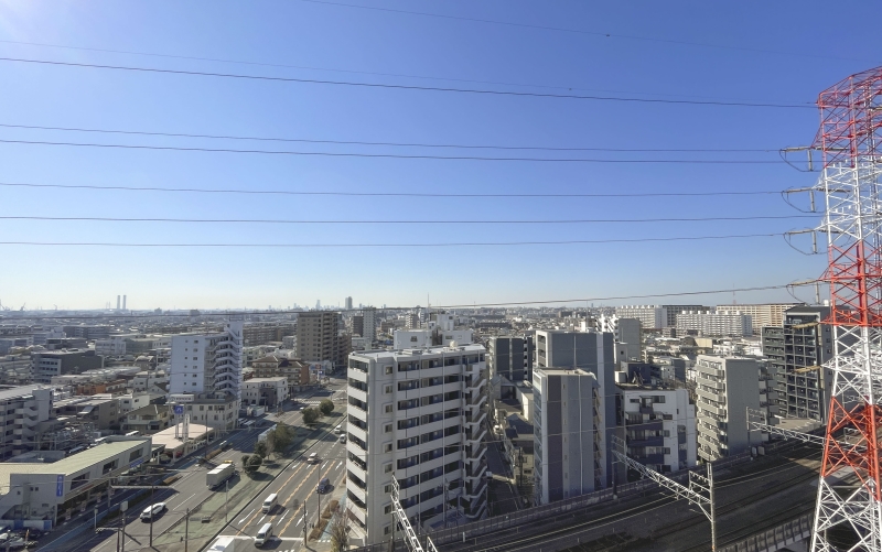 レックス川崎ピラーズコート