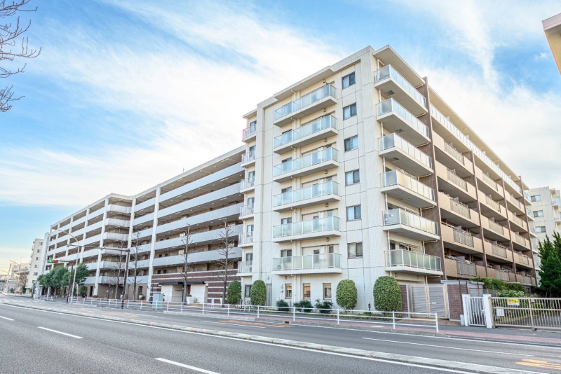 ハートビートベース横濱根岸