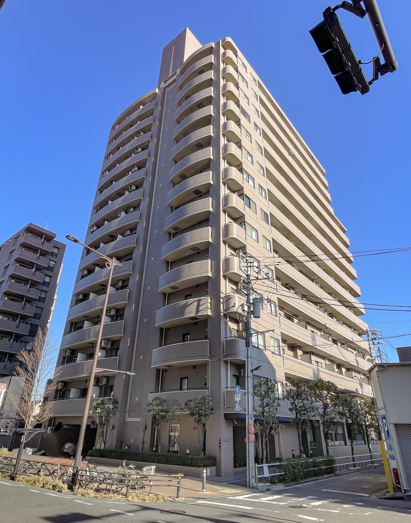 シーアイマンション池袋西