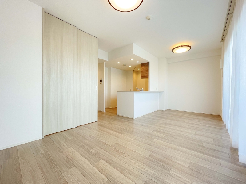 パークホームズ稲毛小仲台